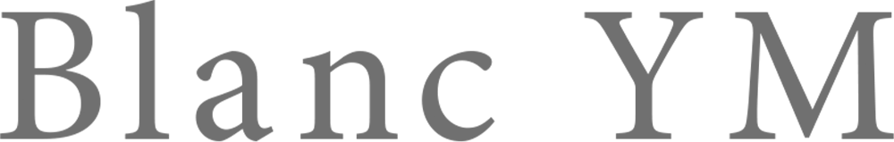 Blanc YM ブランワイエム